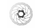 SHIMANO Disque de frein -agrave- disque SM-RT30 CENTER LOCK 203 mm