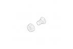 Boulon de fixation de c-acirc-ble et -eacute-crou BR-IM31