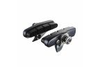 Jeu de patins de type -agrave- cartouche R55C4 -paire-