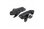 Jeu de patins de type -agrave- cartouche R55C4 -paire-