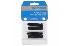 Patins de frein de type -agrave- cartouche et boulons de fixation R55C4 -2 paires-