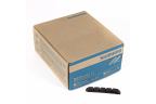 Patins de frein VTT pour conditions difficiles M70R2 (50 paires)
