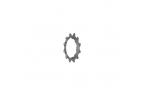 Pignon 12 dents B -avec entretoise int-eacute-gr-eacute-e- pour cassette 12-25 - 12-28 CS-R9100