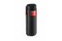 Elite Porte outil Takuin Maxi - Noir - logo rouge - 750ml