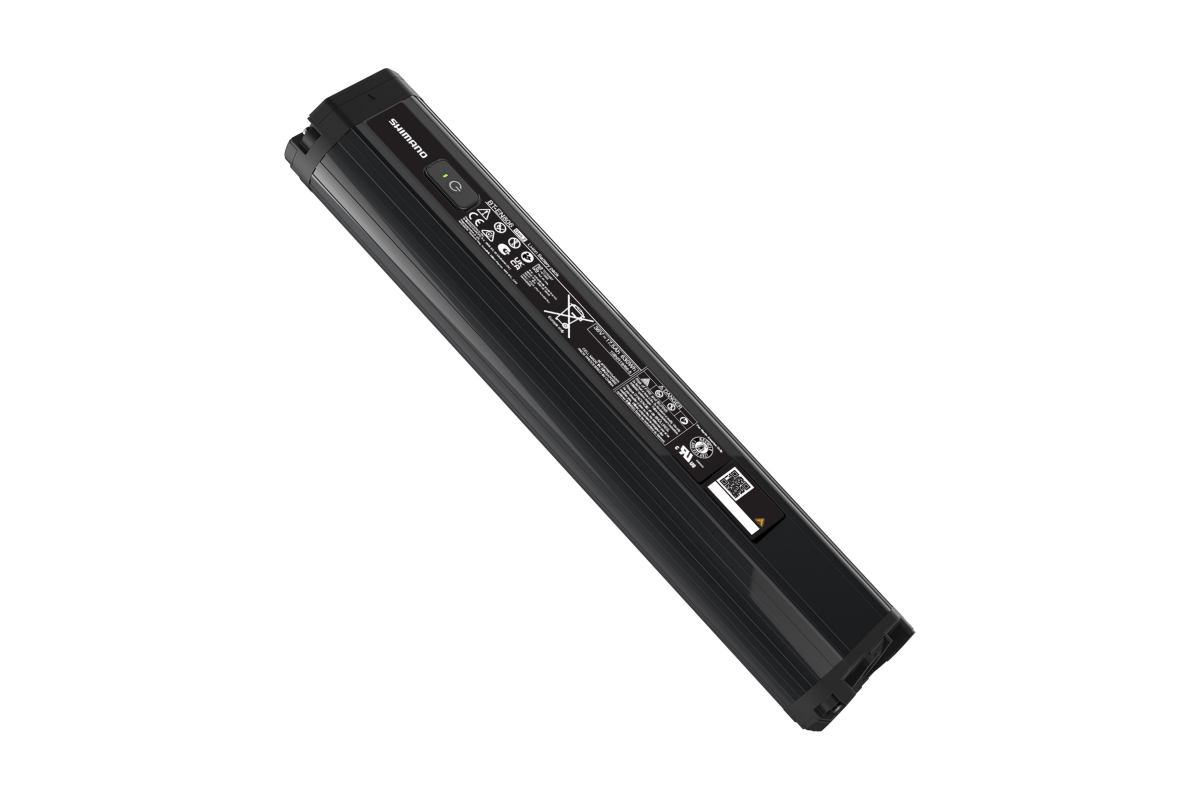 SHIMANO Batterie -sp-eacute-c- E-BIKE- BT-EN806 -630 Wh- Int-eacute-gr-eacute- 2e g-eacute-n-eacute-ration
