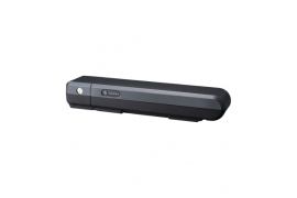 SHIMANO Batterie (spéc. E-BIKE) BT-E6001 (504 Wh) Porte-bagages 1ère génération