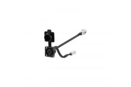 SHIMANO Port de charge satellite (spéc. E-BIKE) EW-CP111 Intégré 550 mm