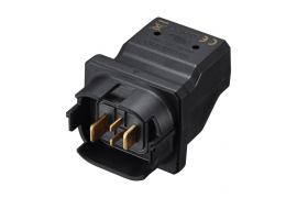 SHIMANO Adaptateur de charge -sp-eacute-c- E-BIKE- SM-BTE80