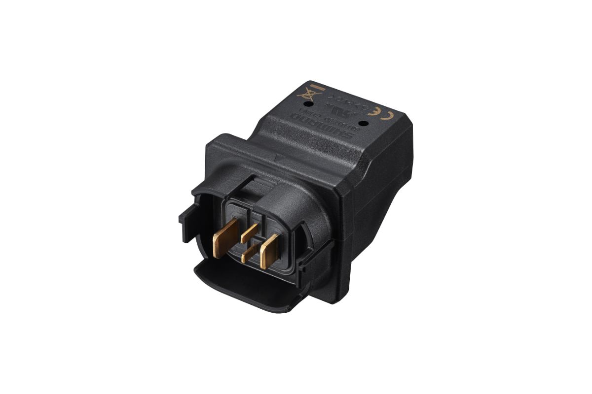 SHIMANO Adaptateur de charge -sp-eacute-c- E-BIKE- SM-BTE80
