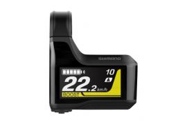 SHIMANO Ecran d--039-affichage SC-EM800 Syst-egrave-me E-TUBE