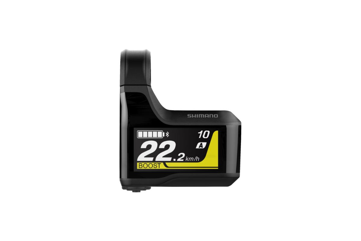 SHIMANO Ecran d--039-affichage SC-EM800 Syst-egrave-me E-TUBE