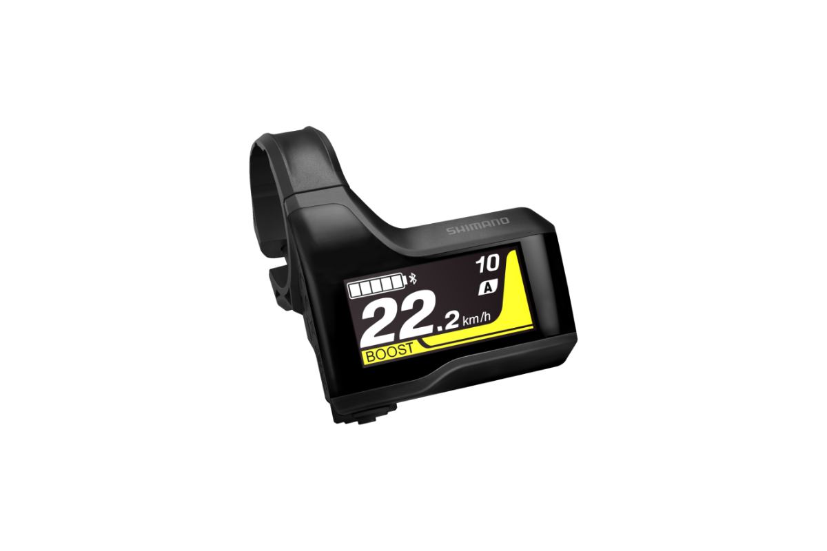 SHIMANO Ecran d--039-affichage SC-EM800 Syst-egrave-me E-TUBE