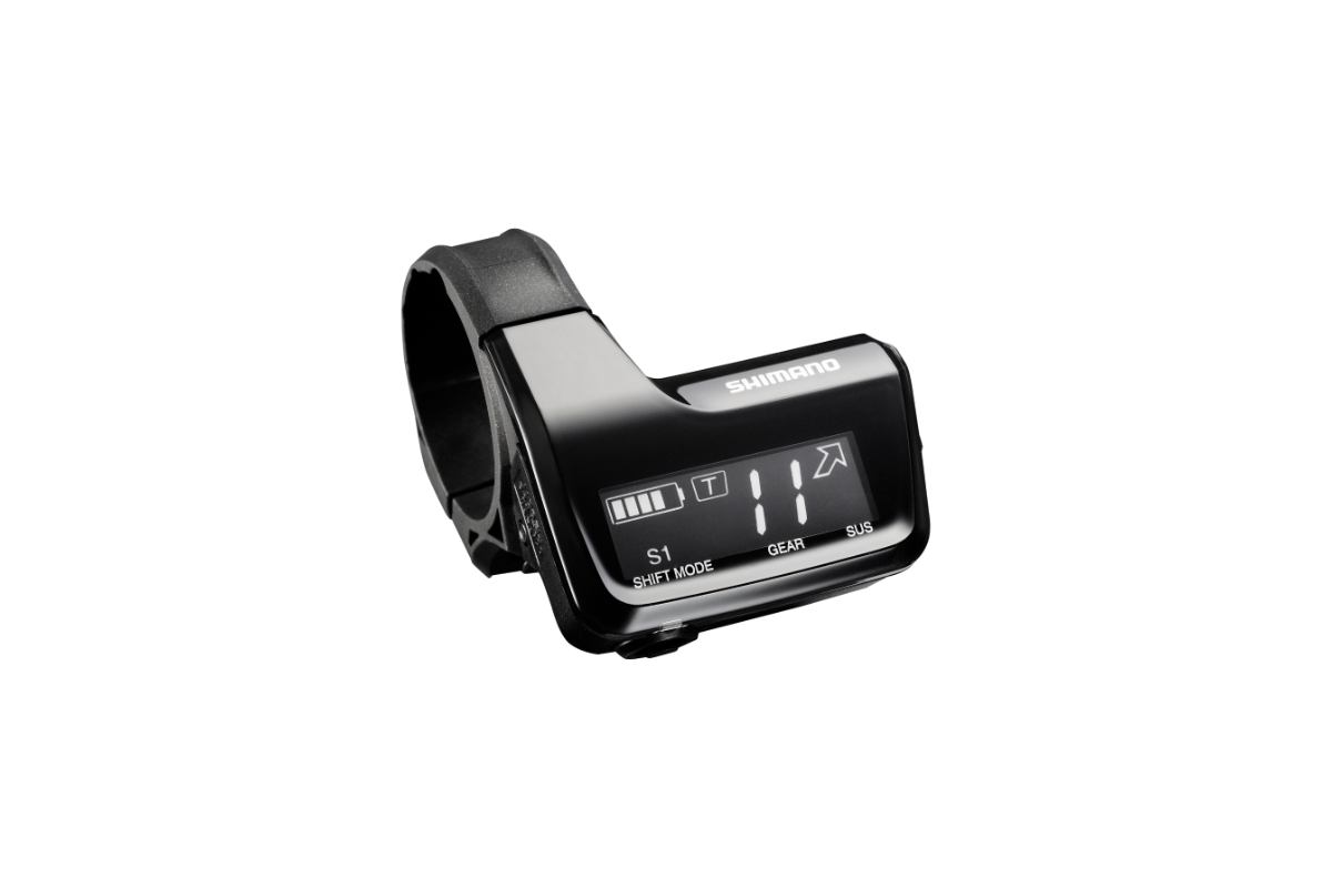 SHIMANO Ecran d--039-affichage SC-MT800 Syst-egrave-me E-TUBE