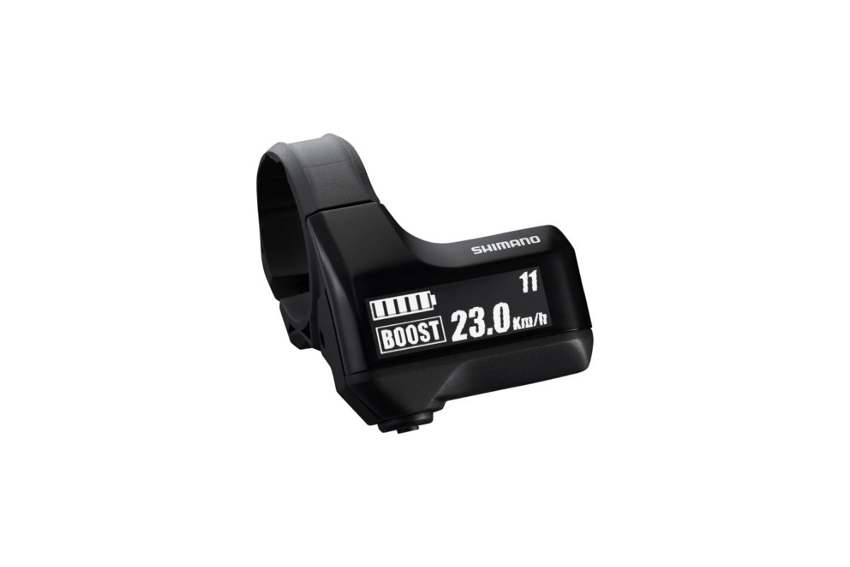 SHIMANO Ecran d--039-affichage SC-E7000 Syst-egrave-me E-TUBE