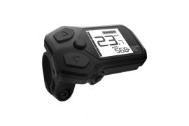 SHIMANO Ecran d--039-affichage SC-E5000 Syst-egrave-me E-TUBE I-SPEC EV