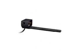 SHIMANO Support de batterie (Di2 spec.) BM-DB100-S Externe/Interne BT-E6000-A AXA Avec Câble Sans Barillet, Première génération