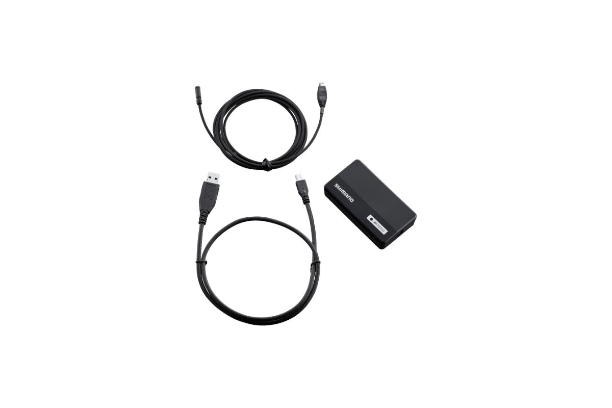 SHIMANO Bo-icirc-tier de Diagnostic PC -Di2 spec-- SM-PCE02