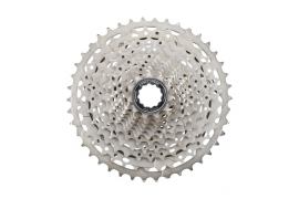 SHIMANO DEORE Cassette CS-M5100-11 11 vitesses 11-13-15-18-21-24-28-33-39-45-51T