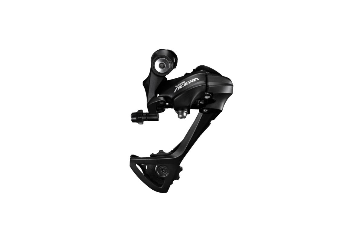 SHIMANO ACERA Dérailleur arrière RD-T3000 9 vitesses