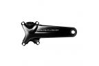 SHIMANO DURA-ACE Pédalier (Capteur de puissance) FC-R9100-P 11 vitesses Capteur Puissance Sans Plateau 175mm Série couleur