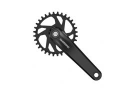 PÉDALIER 1x11/10/9 v.