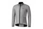 SHIMANO COUPE-VENT LÉGER BEAUFORT Hommes Gris anthracite