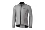 SHIMANO COUPE-VENT LÉGER BEAUFORT Hommes Gris anthracite
