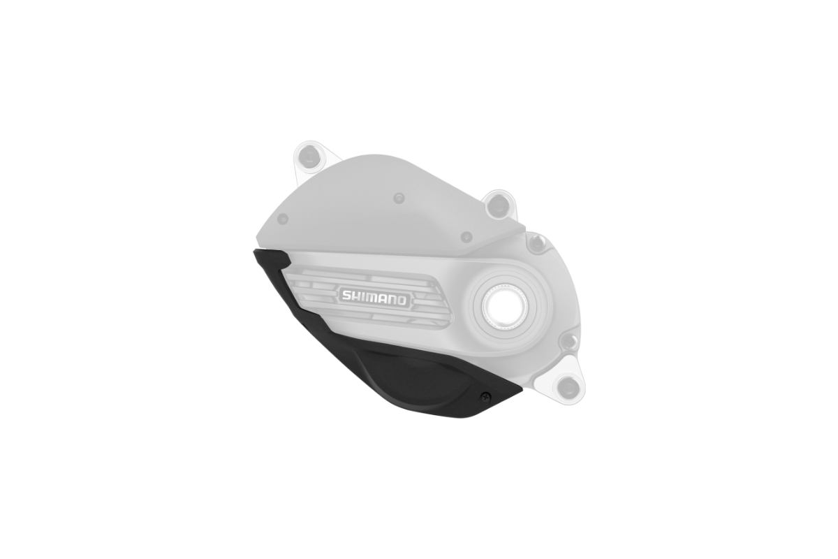 SHIMANO EP8 Cache de l--039-unit-eacute- motrice DC-EP800-G Partie inf-eacute-rieure