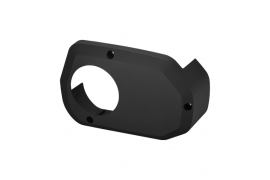 SHIMANO Cache de l--039-unit-eacute- motrice SM-DUE60 Droite