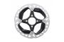 SHIMANO Disque de frein à disque RT-EM910 CENTER LOCK ICE TECHNOLOGIES FREEZA 160 mm