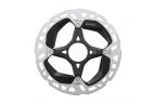 SHIMANO Disque de frein à disque RT-EM910 CENTER LOCK ICE TECHNOLOGIES FREEZA 160 mm