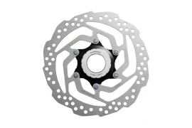SHIMANO Disque de frein à disque SM-RT10 CENTER LOCK 160 mm