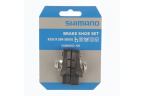 Jeu de patins de type -agrave- cartouche R55C4 -paire-
