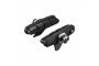Jeu de patins de type -agrave- cartouche R55C4 -paire-