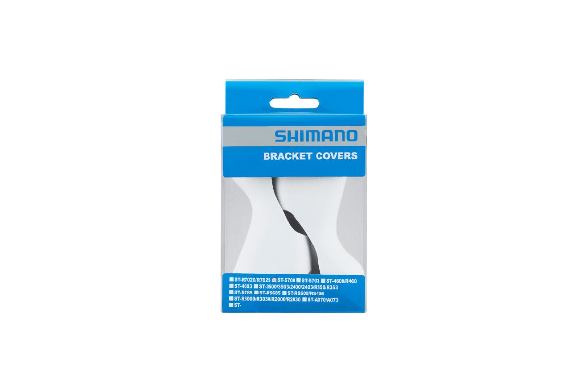 Repose-main (ST-5700) blanc