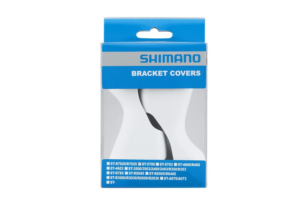 Repose-main (ST-5700) blanc