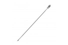 Rayon gauche (305 mm) avec bouchon et rondelle WH-RS500-TL-R