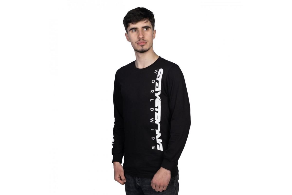 0_t-shirt-l-s-staystrong-icon-worldwide-black