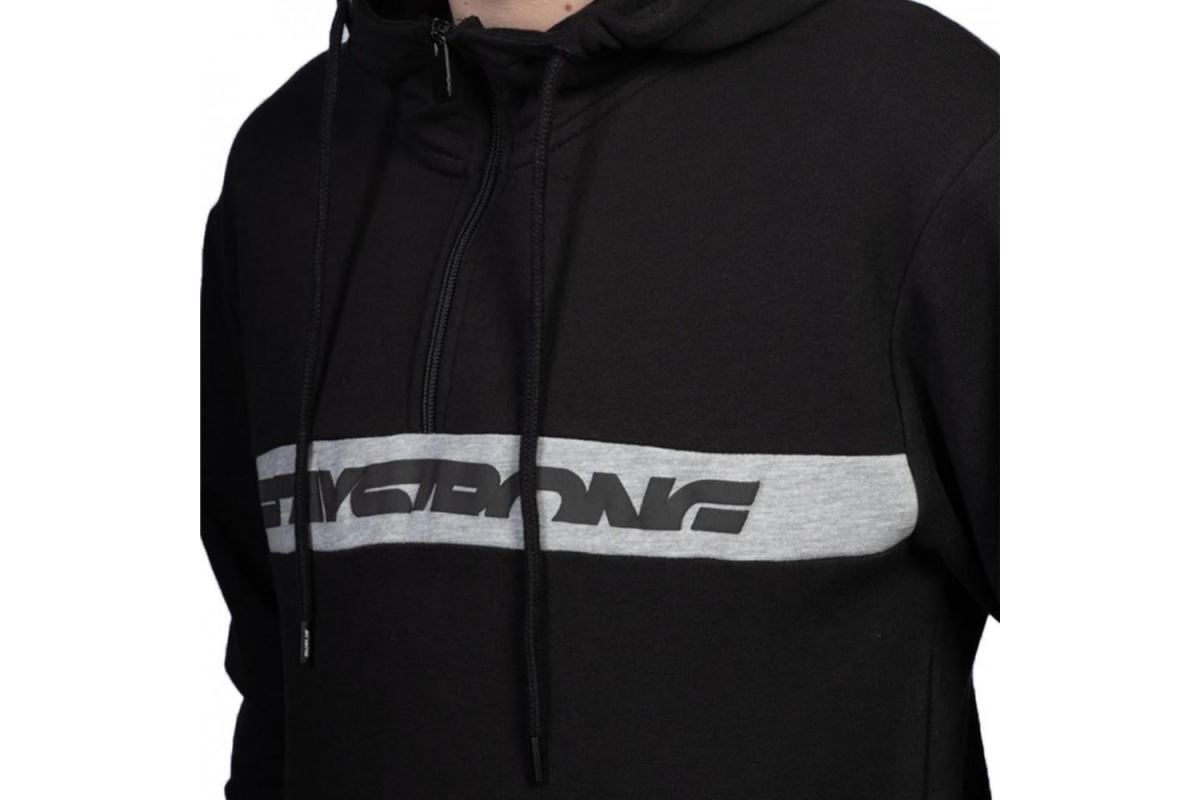 3_sweat-staystrong-cut-stripe-1-4-zip-black-grey