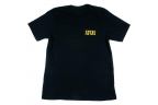 T-Shirt Total Bmx Killabee Black