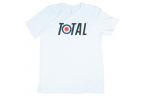 T-Shirt Total Bmx Spitfire White