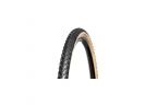 Pneu Vee Tire Rocketman Souple 700c Flancs Beige