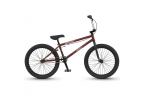 Bmx GT Fueler 22" - Red