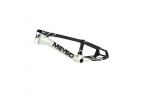 Cadre Meybo HSX Carbon 2025 - Black/Pearl White