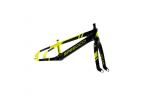 Kit Cadre/Fourche Speedco Velox Evo - Gloss Neon Yellow