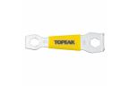 Cl-eacute- -agrave- Vis Chemin-eacute-e TOPEAK