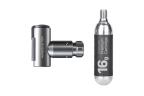 TOPEAK Mini pompe Air Booster CO2 Inflator 16gr