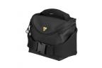 TOPEAK Sacoche Avant Etanche Compact HandleBar Bag -amp- Pack