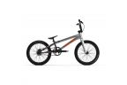 Bmx Meybo Superclass 2025 - Grey/Orange - Expert XL