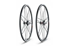 CAMPAGNOLO Paire de roues SHAMAL ULTRA 2-WAY FIT BLACK